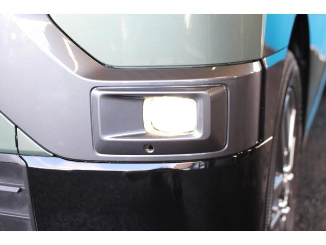 デリカミニ T プレミアム 寒冷地仕様/4WD/両側電動スライドドア/ステアリングヒーター/レーダークルーズコントロール/クリアランソナー/LED/レーンアシスト/オートマチックハイビーム/社外マフラー15AW/シートヒーター(32枚目)