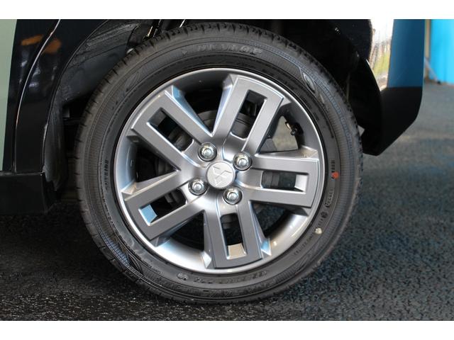 デリカミニ T プレミアム 寒冷地仕様/4WD/両側電動スライドドア/ステアリングヒーター/レーダークルーズコントロール/クリアランソナー/LED/レーンアシスト/オートマチックハイビーム/社外マフラー15AW/シートヒーター(33枚目)