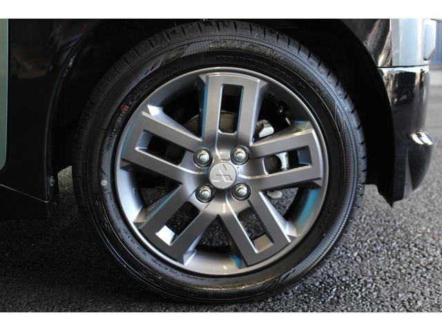 デリカミニ T プレミアム 寒冷地仕様/4WD/両側電動スライドドア/ステアリングヒーター/レーダークルーズコントロール/クリアランソナー/LED/レーンアシスト/オートマチックハイビーム/社外マフラー15AW/シートヒーター(34枚目)