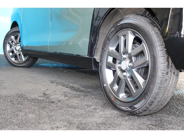 デリカミニ T プレミアム 寒冷地仕様/4WD/両側電動スライドドア/ステアリングヒーター/レーダークルーズコントロール/クリアランソナー/LED/レーンアシスト/オートマチックハイビーム/社外マフラー15AW/シートヒーター(39枚目)