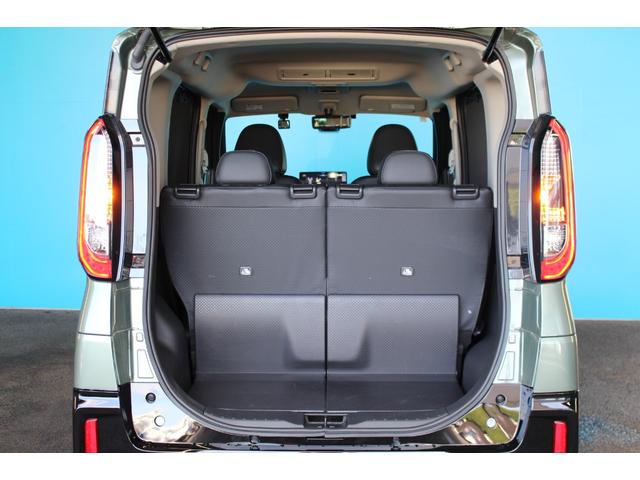 デリカミニ T プレミアム 寒冷地仕様/4WD/両側電動スライドドア/ステアリングヒーター/レーダークルーズコントロール/クリアランソナー/LED/レーンアシスト/オートマチックハイビーム/社外マフラー15AW/シートヒーター(43枚目)