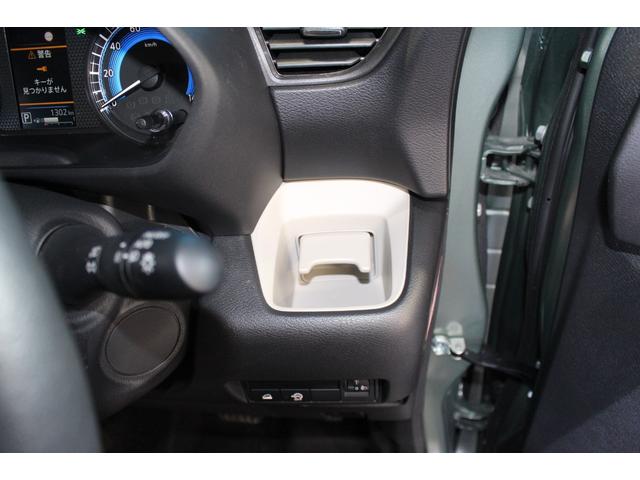 デリカミニ T プレミアム 寒冷地仕様/4WD/両側電動スライドドア/ステアリングヒーター/レーダークルーズコントロール/クリアランソナー/LED/レーンアシスト/オートマチックハイビーム/社外マフラー15AW/シートヒーター(56枚目)