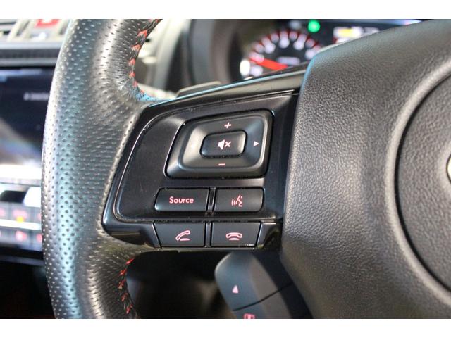 WRX S4 2.0GT-Sアイサイト 禁煙車/ワンオーナー/後期型/4WD/アイサイトVer3/BILSTEINダンパー/ハーフレザーシート/シートヒーター/純正7インチナビ/レーダークルーズコントロール/レーンキープアシスト/ETC(18枚目)