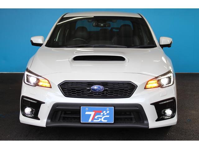 WRX S4 2.0GT-Sアイサイト 禁煙車/ワンオーナー/後期型/4WD/アイサイトVer3/BILSTEINダンパー/ハーフレザーシート/シートヒーター/純正7インチナビ/レーダークルーズコントロール/レーンキープアシスト/ETC(24枚目)