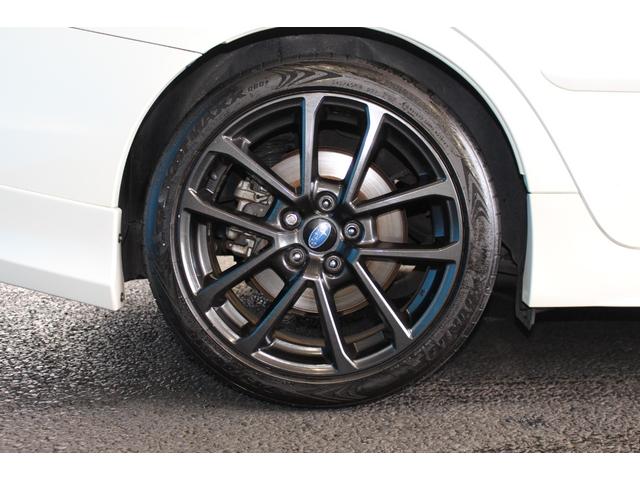 WRX S4 2.0GT-Sアイサイト 禁煙車/ワンオーナー/後期型/4WD/アイサイトVer3/BILSTEINダンパー/ハーフレザーシート/シートヒーター/純正7インチナビ/レーダークルーズコントロール/レーンキープアシスト/ETC(33枚目)