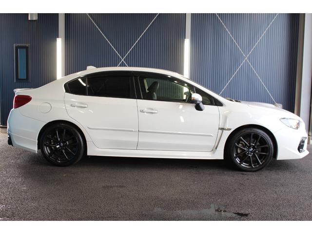 WRX S4 2.0GT-Sアイサイト 禁煙車/ワンオーナー/後期型/4WD/アイサイトVer3/BILSTEINダンパー/ハーフレザーシート/シートヒーター/純正7インチナビ/レーダークルーズコントロール/レーンキープアシスト/ETC(37枚目)