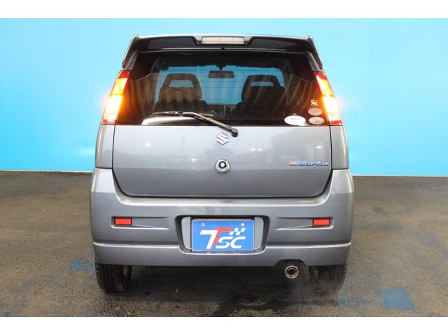 Keiワークス ベースグレード 5速MT車/RECAROシート/純正15インチアルミホイール/ターボ/フォグランプ/エアバッグ/パワーステアリング/プライバシーガラス/電動格納ミラー(18枚目)