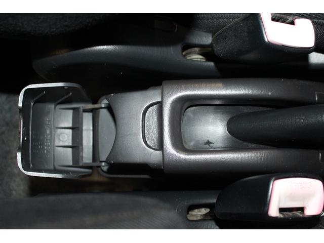 Keiワークス ベースグレード 5速MT車/RECAROシート/純正15インチアルミホイール/ターボ/フォグランプ/エアバッグ/パワーステアリング/プライバシーガラス/電動格納ミラー(37枚目)