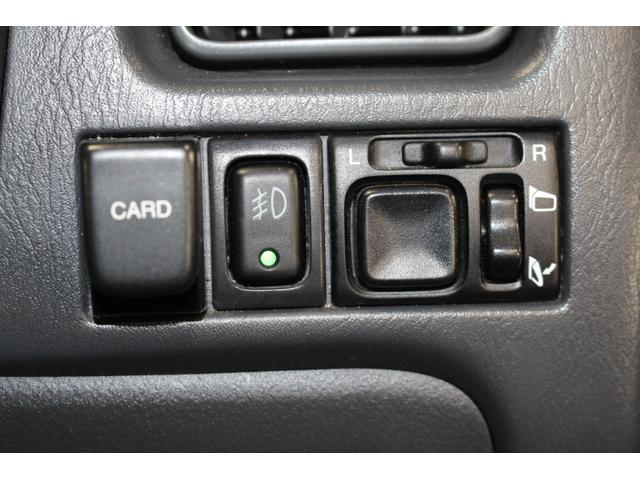 Keiワークス ベースグレード 5速MT車/RECAROシート/純正15インチアルミホイール/ターボ/フォグランプ/エアバッグ/パワーステアリング/プライバシーガラス/電動格納ミラー(42枚目)