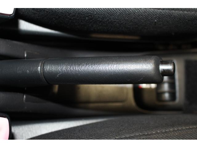 Keiワークス ベースグレード 5速MT車/RECAROシート/純正15インチアルミホイール/ターボ/フォグランプ/エアバッグ/パワーステアリング/プライバシーガラス/電動格納ミラー(43枚目)