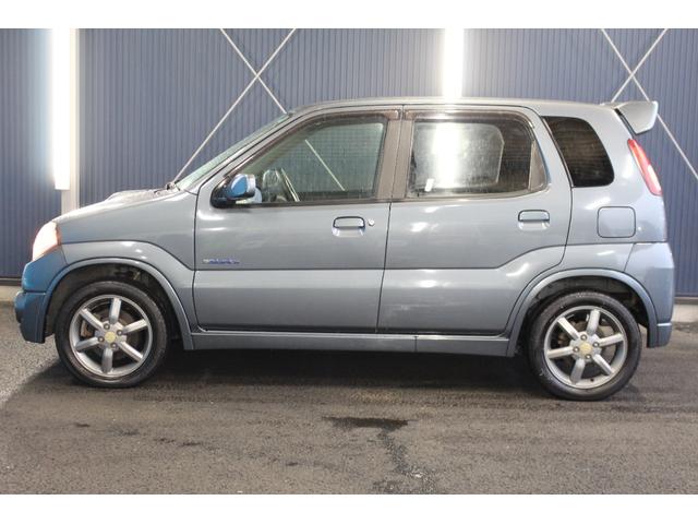 Keiワークス ベースグレード 5速MT車/RECAROシート/純正15インチアルミホイール/ターボ/フォグランプ/エアバッグ/パワーステアリング/プライバシーガラス/電動格納ミラー(54枚目)