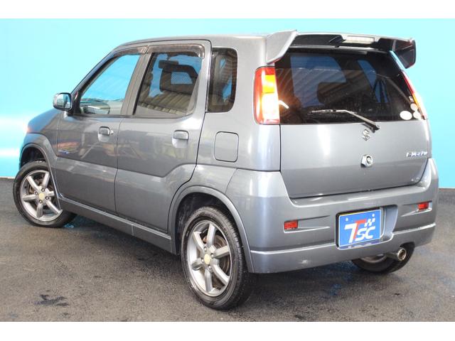 Keiワークス ベースグレード 5速MT車/RECAROシート/純正15インチアルミホイール/ターボ/フォグランプ/エアバッグ/パワーステアリング/プライバシーガラス/電動格納ミラー(56枚目)