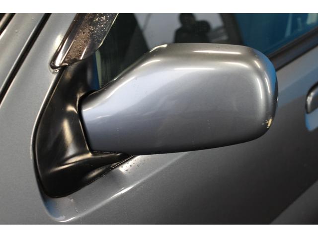 Keiワークス ベースグレード 5速MT車/RECAROシート/純正15インチアルミホイール/ターボ/フォグランプ/エアバッグ/パワーステアリング/プライバシーガラス/電動格納ミラー(59枚目)