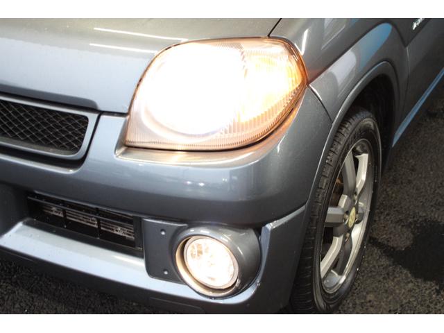 Keiワークス ベースグレード 5速MT車/RECAROシート/純正15インチアルミホイール/ターボ/フォグランプ/エアバッグ/パワーステアリング/プライバシーガラス/電動格納ミラー(61枚目)