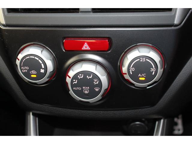 インプレッサ WRX STi 禁煙車/6速MT車/RECARO製バケットシート/大型リアスポイラー/STRADA製7インチナビ/STI18インチアルミホイール/4WD/ターボ/HIDヘッドライト/プッシュスタート/ETC/(43枚目)