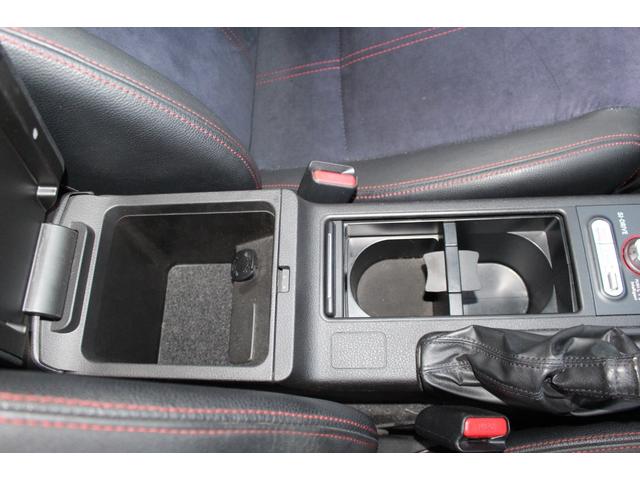 インプレッサ WRX STi 禁煙車/6速MT車/RECARO製バケットシート/大型リアスポイラー/STRADA製7インチナビ/STI18インチアルミホイール/4WD/ターボ/HIDヘッドライト/プッシュスタート/ETC/(47枚目)