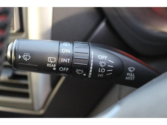 インプレッサ WRX STi 禁煙車/6速MT車/RECARO製バケットシート/大型リアスポイラー/STRADA製7インチナビ/STI18インチアルミホイール/4WD/ターボ/HIDヘッドライト/プッシュスタート/ETC/(48枚目)
