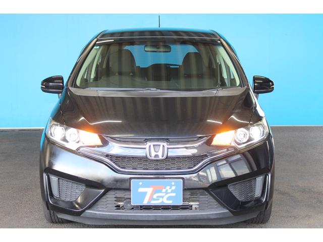 フィットハイブリッド Fパッケージ 禁煙車/純正ナビ/バックカメラ/フルセグ/LEDヘッドライト/ブルートゥース接続可/プッシュスタート/オートライト/ETC/(22枚目)