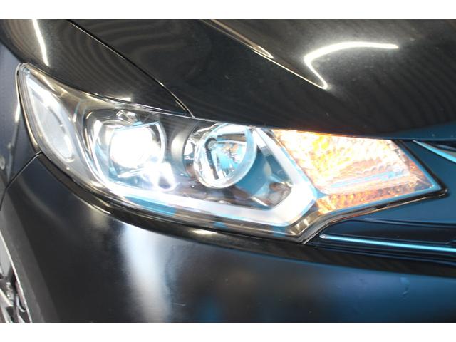 フィットハイブリッド Fパッケージ 禁煙車/純正ナビ/バックカメラ/フルセグ/LEDヘッドライト/ブルートゥース接続可/プッシュスタート/オートライト/ETC/(25枚目)