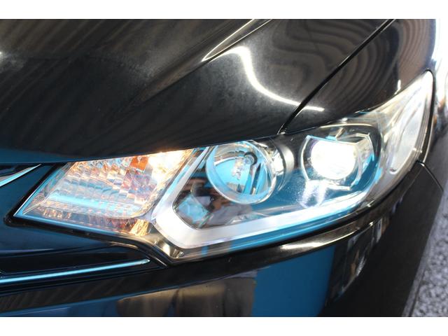 フィットハイブリッド Fパッケージ 禁煙車/純正ナビ/バックカメラ/フルセグ/LEDヘッドライト/ブルートゥース接続可/プッシュスタート/オートライト/ETC/(26枚目)