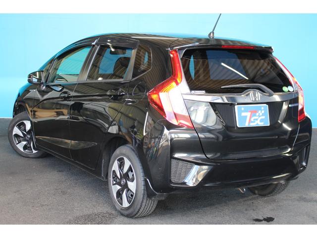 フィットハイブリッド Fパッケージ 禁煙車/純正ナビ/バックカメラ/フルセグ/LEDヘッドライト/ブルートゥース接続可/プッシュスタート/オートライト/ETC/(33枚目)