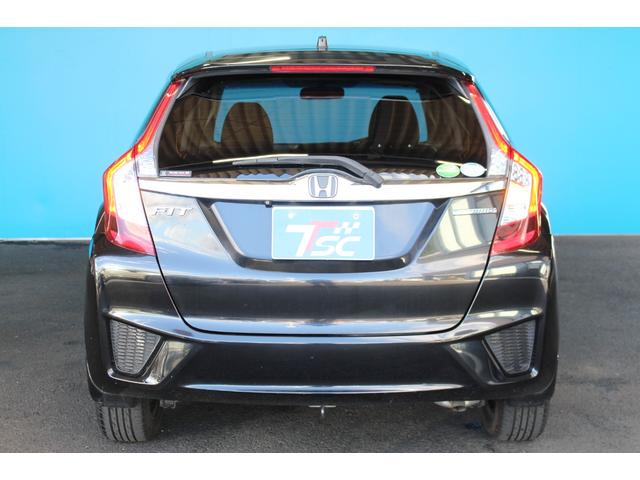 フィットハイブリッド Fパッケージ 禁煙車/純正ナビ/バックカメラ/フルセグ/LEDヘッドライト/ブルートゥース接続可/プッシュスタート/オートライト/ETC/(37枚目)