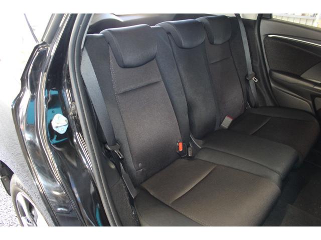 フィットハイブリッド Fパッケージ 禁煙車/純正ナビ/バックカメラ/フルセグ/LEDヘッドライト/ブルートゥース接続可/プッシュスタート/オートライト/ETC/(45枚目)