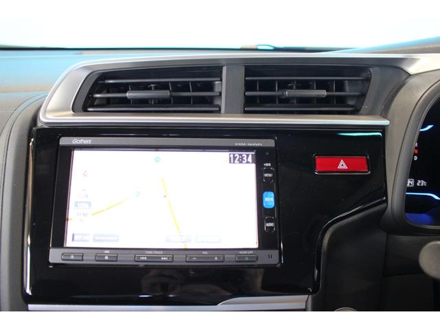 フィットハイブリッド Fパッケージ 禁煙車/純正ナビ/バックカメラ/フルセグ/LEDヘッドライト/ブルートゥース接続可/プッシュスタート/オートライト/ETC/(48枚目)