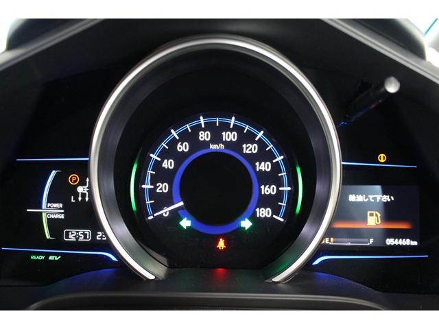 フィットハイブリッド Fパッケージ 禁煙車/純正ナビ/バックカメラ/フルセグ/LEDヘッドライト/ブルートゥース接続可/プッシュスタート/オートライト/ETC/(64枚目)