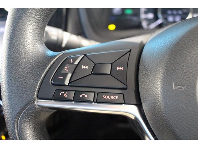 ノート e-パワー X 禁煙車/純正7インチナビ/アラウンドビューモニター/インテリジェントルームミラー/アダクティブクルーズ/衝突軽減ブレーキ/レーンキープアシスト/クリアランスソナー/LEDヘッドライト/ETC2.0(19枚目)