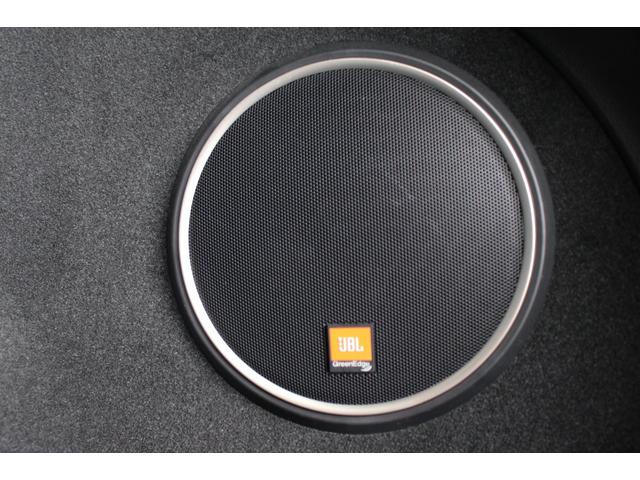 【ＪＢＬサウンド】臨場感のある音を楽しみながらドライブできます！
