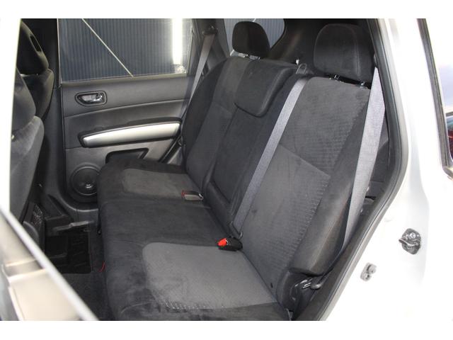 エクストレイル ２０ＧＴ　純正ＨＤＤナビ／禁煙／ルーフレール／バックカメラ／ターボ／ディーゼル／４ＷＤ／ＥＴＣ／社外１７インチＡＷ／ＨＩＤヘッドライト／寒冷地仕様／ミュージックプレイヤー接続／オートクルーズコントロール／（8枚目）