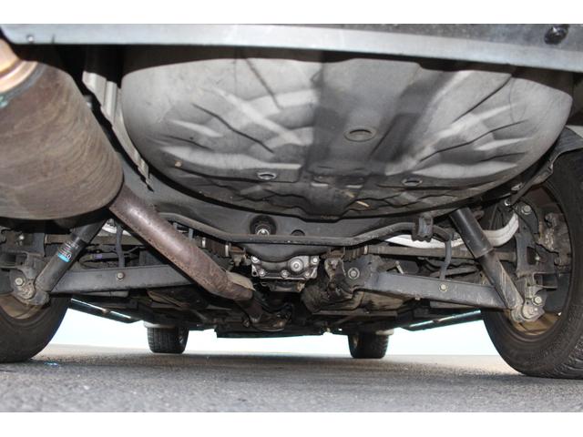 エクストレイル ２０ＧＴ　純正ＨＤＤナビ／禁煙／ルーフレール／バックカメラ／ターボ／ディーゼル／４ＷＤ／ＥＴＣ／社外１７インチＡＷ／ＨＩＤヘッドライト／寒冷地仕様／ミュージックプレイヤー接続／オートクルーズコントロール／（20枚目）