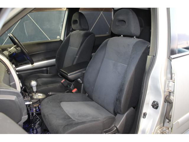 エクストレイル ２０ＧＴ　純正ＨＤＤナビ／禁煙／ルーフレール／バックカメラ／ターボ／ディーゼル／４ＷＤ／ＥＴＣ／社外１７インチＡＷ／ＨＩＤヘッドライト／寒冷地仕様／ミュージックプレイヤー接続／オートクルーズコントロール／（25枚目）