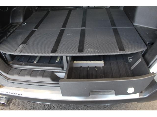 エクストレイル ２０ＧＴ　純正ＨＤＤナビ／禁煙／ルーフレール／バックカメラ／ターボ／ディーゼル／４ＷＤ／ＥＴＣ／社外１７インチＡＷ／ＨＩＤヘッドライト／寒冷地仕様／ミュージックプレイヤー接続／オートクルーズコントロール／（27枚目）