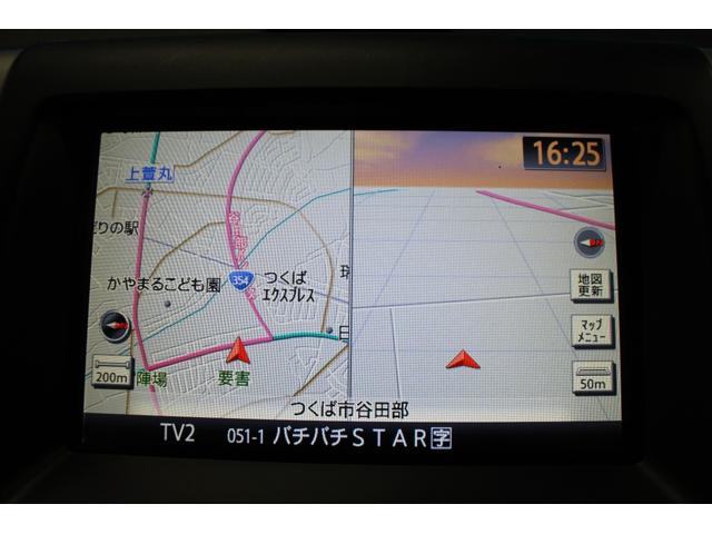 エクストレイル ２０ＧＴ　純正ＨＤＤナビ／禁煙／ルーフレール／バックカメラ／ターボ／ディーゼル／４ＷＤ／ＥＴＣ／社外１７インチＡＷ／ＨＩＤヘッドライト／寒冷地仕様／ミュージックプレイヤー接続／オートクルーズコントロール／（35枚目）