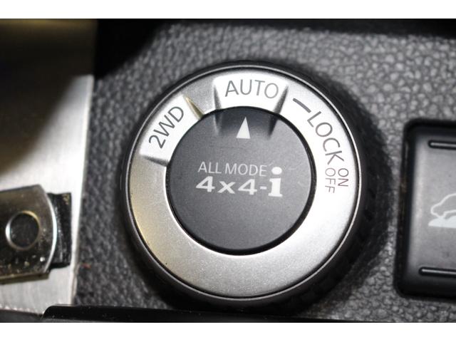 エクストレイル ２０ＧＴ　純正ＨＤＤナビ／禁煙／ルーフレール／バックカメラ／ターボ／ディーゼル／４ＷＤ／ＥＴＣ／社外１７インチＡＷ／ＨＩＤヘッドライト／寒冷地仕様／ミュージックプレイヤー接続／オートクルーズコントロール／（36枚目）