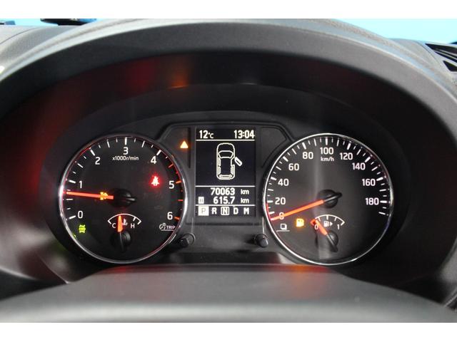 エクストレイル ２０ＧＴ　純正ＨＤＤナビ／禁煙／ルーフレール／バックカメラ／ターボ／ディーゼル／４ＷＤ／ＥＴＣ／社外１７インチＡＷ／ＨＩＤヘッドライト／寒冷地仕様／ミュージックプレイヤー接続／オートクルーズコントロール／（55枚目）