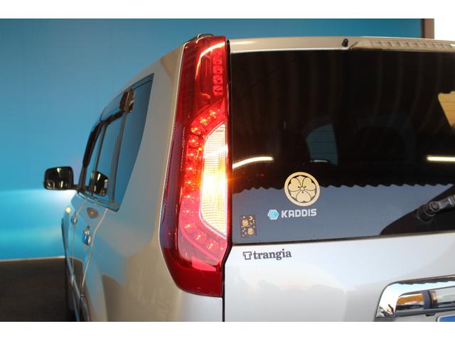 エクストレイル ２０ＧＴ　純正ＨＤＤナビ／禁煙／ルーフレール／バックカメラ／ターボ／ディーゼル／４ＷＤ／ＥＴＣ／社外１７インチＡＷ／ＨＩＤヘッドライト／寒冷地仕様／ミュージックプレイヤー接続／オートクルーズコントロール／（72枚目）