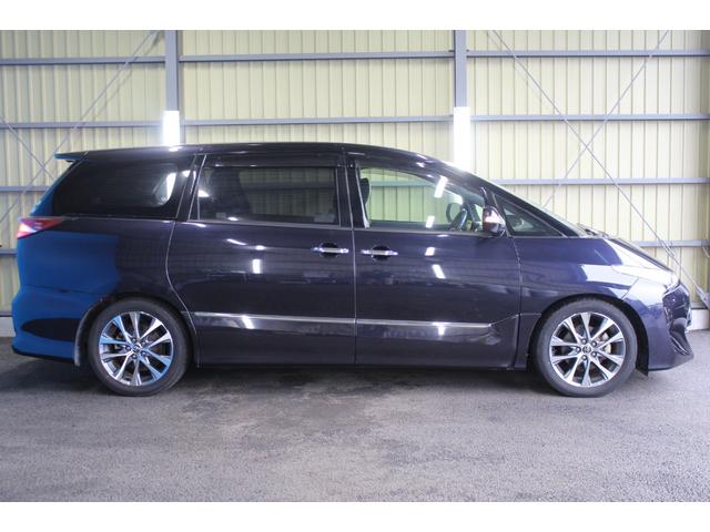 TOYOTA ESTIMA AERAS PREMIUM