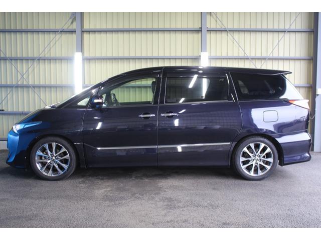 TOYOTA ESTIMA AERAS PREMIUM