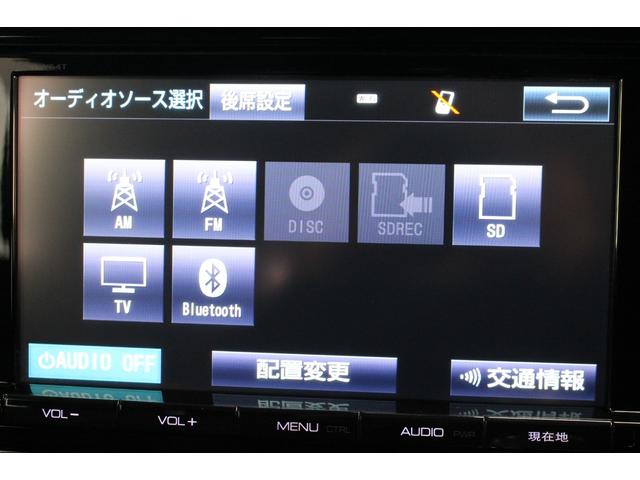 TOYOTA ESTIMA AERAS PREMIUM