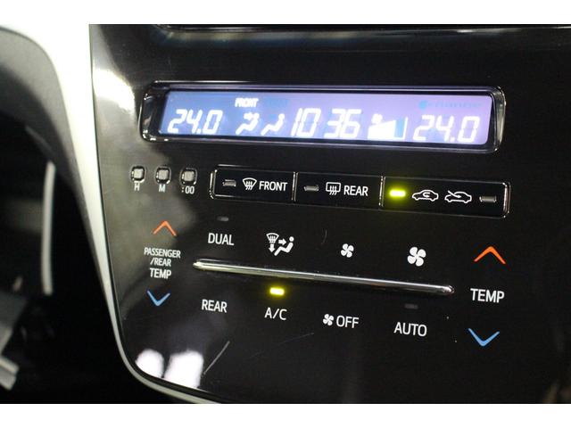 TOYOTA ESTIMA AERAS PREMIUM