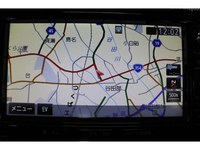 【純正ナビ】多機能で操作性の良いナビです！ご不明点やご来店のお際は是非お電話でご連絡下さい！