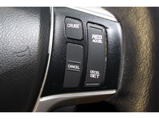 ステップワゴンスパーダ Ｚ　クールスピリット　禁煙車／後期型／７人乗り／後席モニター／純正９インチナビ／バックカメラ／フルセグ／両側パワースライドドア／クルーズコントロール／ＨＩＤヘッドライト／パドルシフト／ＥＴＣ／コーナーセンサー（22枚目）