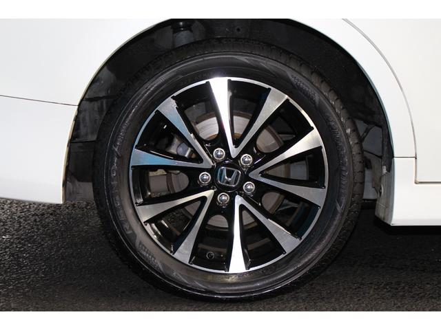 ステップワゴンスパーダ Ｚ　クールスピリット　禁煙車／後期型／７人乗り／後席モニター／純正９インチナビ／バックカメラ／フルセグ／両側パワースライドドア／クルーズコントロール／ＨＩＤヘッドライト／パドルシフト／ＥＴＣ／コーナーセンサー（33枚目）