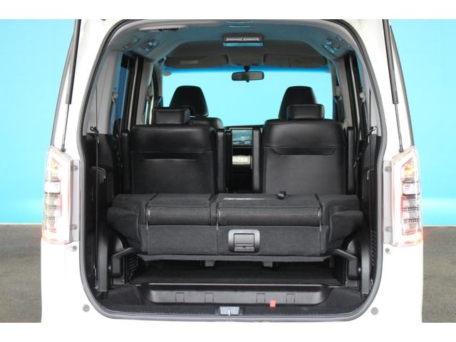 ステップワゴンスパーダ Ｚ　クールスピリット　禁煙車／後期型／７人乗り／後席モニター／純正９インチナビ／バックカメラ／フルセグ／両側パワースライドドア／クルーズコントロール／ＨＩＤヘッドライト／パドルシフト／ＥＴＣ／コーナーセンサー（47枚目）