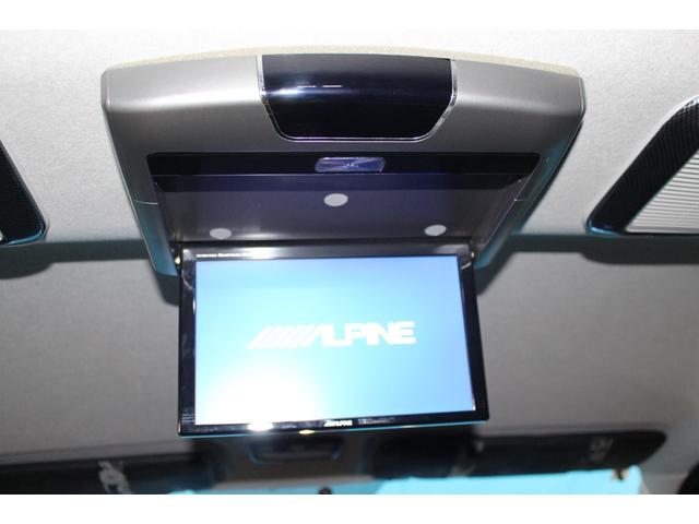 ハイエースワゴン ＧＬ　４型／禁煙／アルパイン１０，２型フリップダウン／ベットキット／カロッツェリアナビ／バックカメラ／カロッツェリアサブウーファー／フルセグＴＶ／Ｂｌｕｅｔｏｏｔｈ／パワースライドドア／ＥＴＣ／ベッドキット（10枚目）