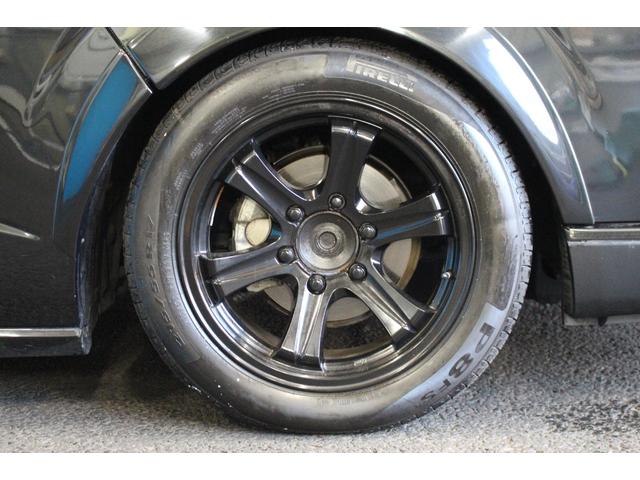 ハイエースワゴン ＧＬ　４型／禁煙／アルパイン１０，２型フリップダウン／ベットキット／カロッツェリアナビ／バックカメラ／カロッツェリアサブウーファー／フルセグＴＶ／Ｂｌｕｅｔｏｏｔｈ／パワースライドドア／ＥＴＣ／ベッドキット（16枚目）