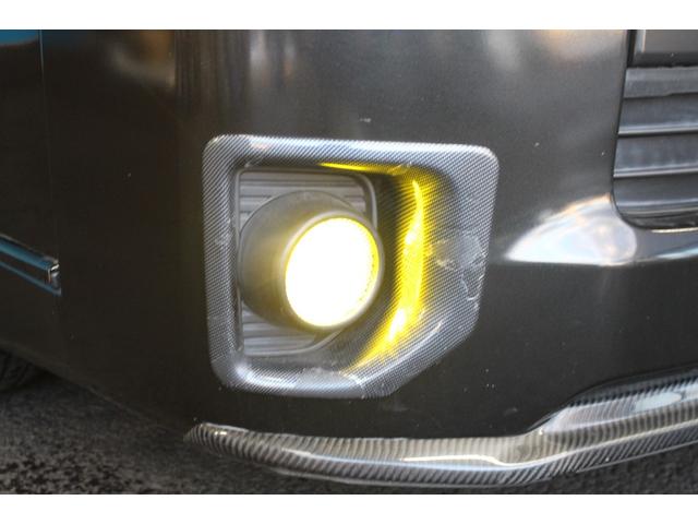 ハイエースワゴン ＧＬ　４型／禁煙／アルパイン１０，２型フリップダウン／ベットキット／カロッツェリアナビ／バックカメラ／カロッツェリアサブウーファー／フルセグＴＶ／Ｂｌｕｅｔｏｏｔｈ／パワースライドドア／ＥＴＣ／ベッドキット（23枚目）